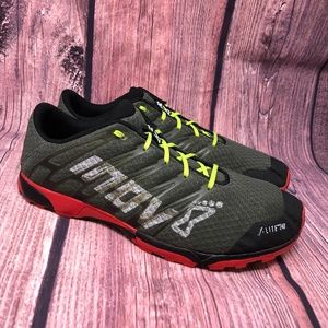 Inov-8 F-Lite 240 Women's Gray Cross Training Shoe